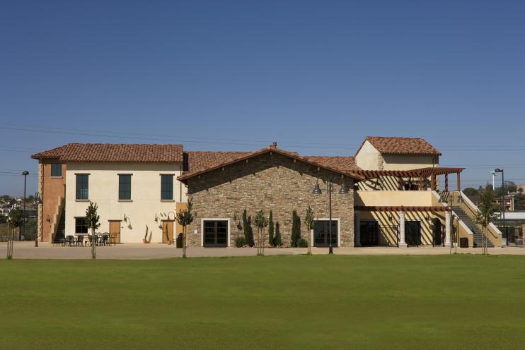 North Coast Calvary Chapel T B Penick Sons Inc